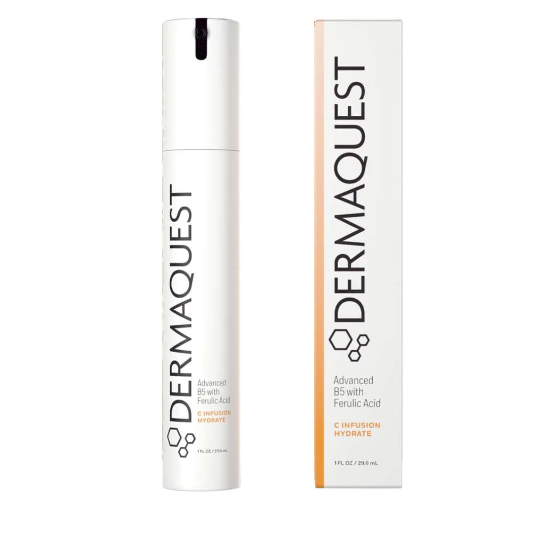 Advanced B5 with Ferulic Acid